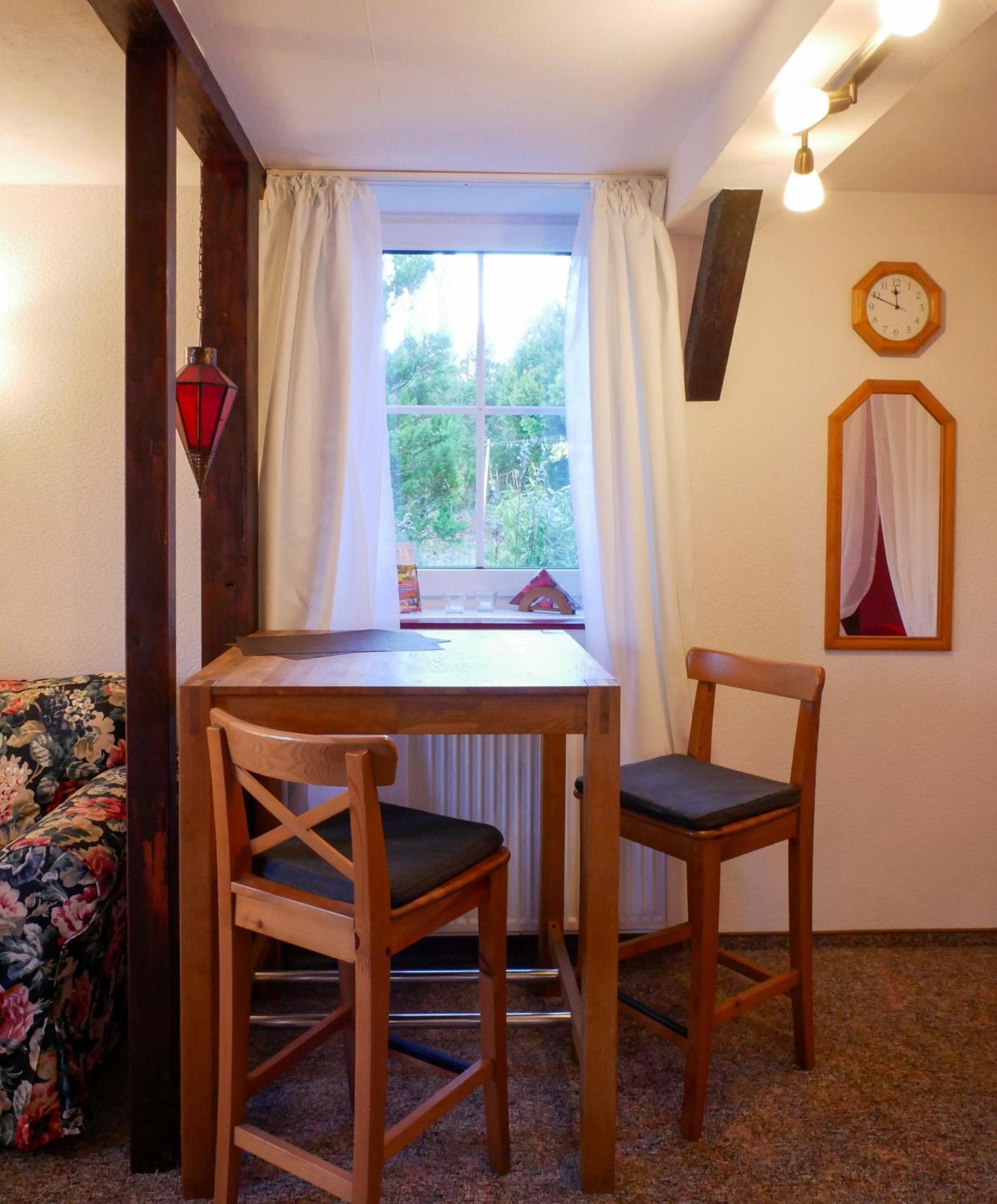 Inselromantik Ruegen Hotell Dreschvitz Exteriör bild