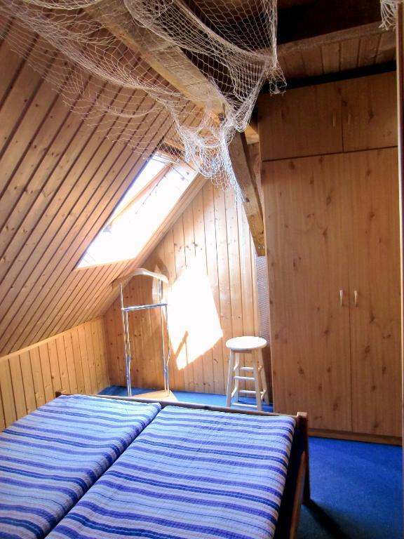 Inselromantik Ruegen Hotell Dreschvitz Rum bild