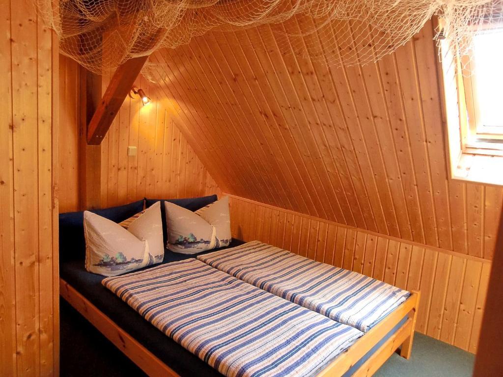 Inselromantik Ruegen Hotell Dreschvitz Rum bild