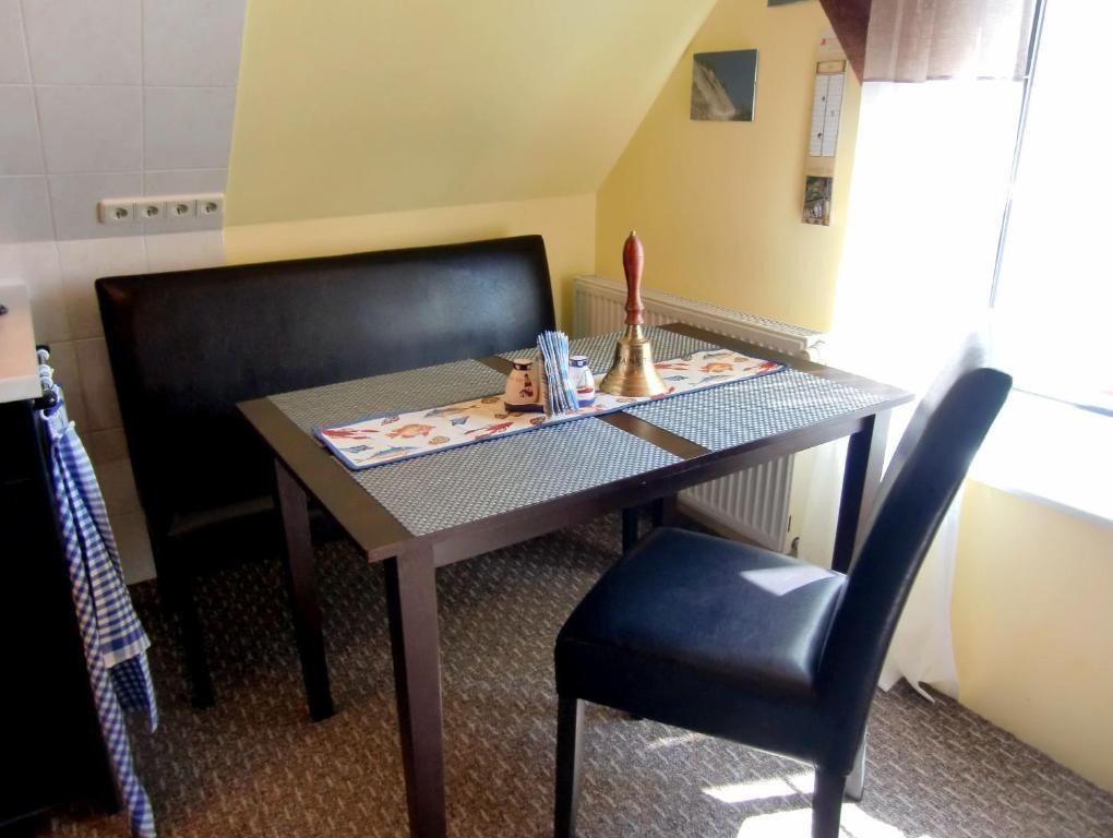 Inselromantik Ruegen Hotell Dreschvitz Rum bild